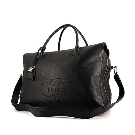 chanel borsa da viaggio|Chanel borse online.